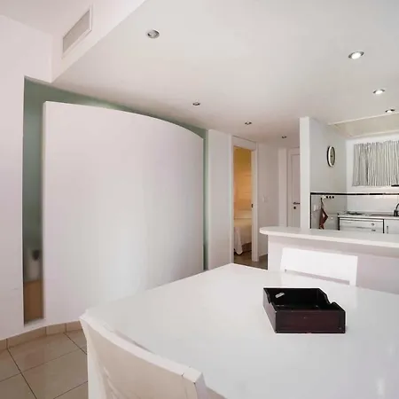 Apartamento Espanatour El Bosque 2