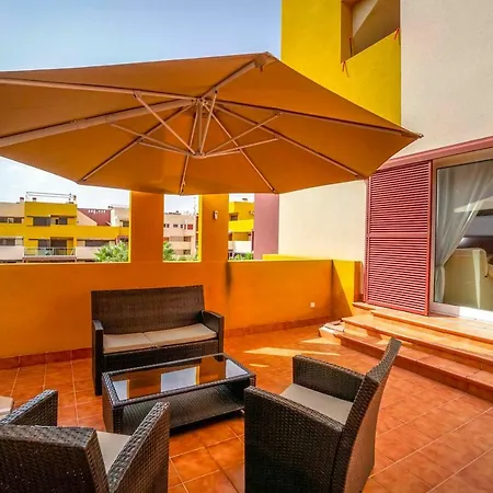 Espanatour El Bosque 2 Apartamento Oriola (Orihuela)