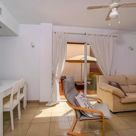 Espanatour El Bosque 2 Apartamento
