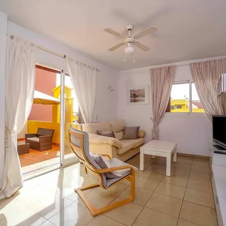 Apartamento Espanatour El Bosque 2 Oriola (Orihuela)