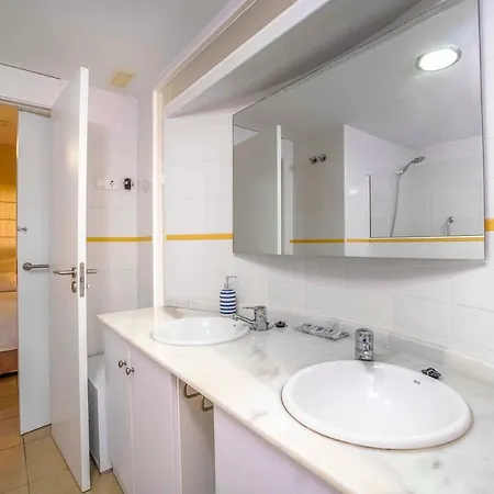 Apartamento Espanatour El Bosque 2 Oriola (Orihuela)