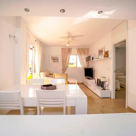 Espanatour El Bosque 2 Apartamento Oriola (Orihuela)